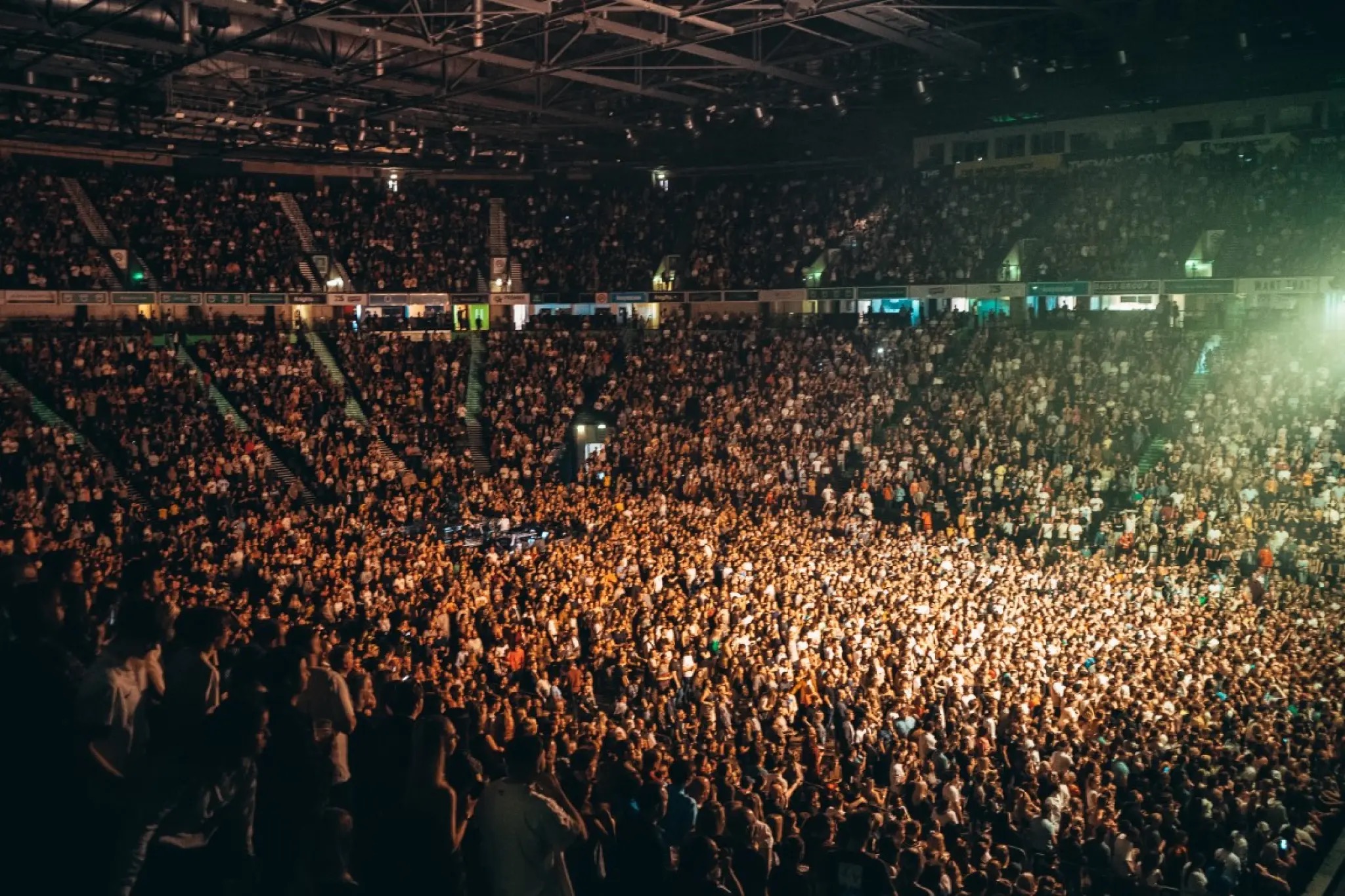 Manchester Arena